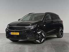 Opel Grandland - GSE 1.6 PHEV Hybrid4 300pk e-EAT8 4x4 | ALCANTARA/LEDER | LED PIXEL VERLICHTING | AGR-STOE