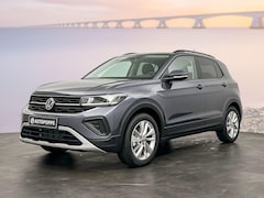 Volkswagen T-Cross - Life Edition 1.0 TSI 85 kW / 116 PK SUV 6 versn. H