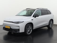 Leapmotor C10 - Design ProMax 81.9 kWh | All-in 599, - Private Lease | Direct uit voorraad