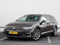 Volkswagen Passat Variant - 1.4 TSI PHEV GTE Business 218PK DSG | Dealer onderhouden | Navigatie | LED | DAB+ | Cruise