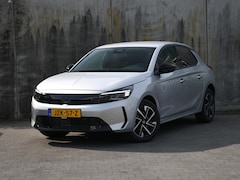 Opel Corsa - GS 1.2 Turbo Hybrid 145pk Automaat CRUISE.C | 16''LM | DODE HOEK | APPLE-CARPLAY | DAB | N