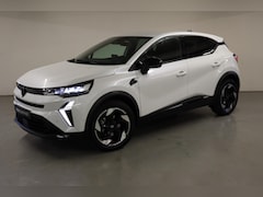 Renault Captur - E-Tech Full Hybrid 160 Techno | Automaat | openR Link multimediasysteem | LED Pure Vision