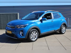 Kia Stonic - 1.0 T-GDi MHEV DynamicLine