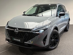 Nissan Qashqai - 1.3 MHEV Xtronic Tekna | 7.500, - KORTING | Stoel/Stuur/Voorruitverwarming | Panoramadak |