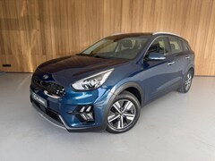 Kia Niro - 1.6 GDi Hybrid DynamicLine
