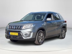 Suzuki Vitara - 1.0 Boosterjet AllGrip Select Automaat | AWD | Trekhaak | Apple CarPlay | Rijklaarprijs in