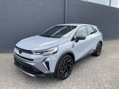Renault Symbioz - 1.8 E-Tech full hybrid 160 esprit Alpine | Nieuwe auto | Direct leverbaar | MC 5913