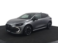 Renault Clio - techno full hybrid E-Tech 160 pk | pack winter, safety & parking | all-season banden | ver