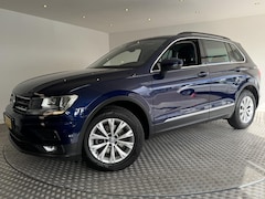 Volkswagen Tiguan - 1.4 TSI ACT Comfortline PDC Cruise Control