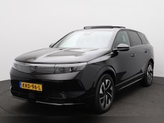 Opel Grandland Electric - GS 73 kWh Panoramadak / 2+6 Jaar Garantie / Mega Voordeel