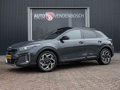 Kia XCeed - 1.5 T-GDi GT-Line First Edition 160pk | Pano | Stoel-/Stuurverwarming | Adaptive | Trekhaa