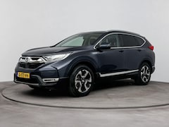 Honda CR-V - 2.0 Hybrid AWD Executive | Elektrisch verstelbare stoel | Dodehoek detectie | Camera | Ele