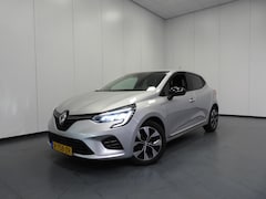 Renault Clio - 1.0 TCe 90 Evolution NAVI/CLIMA/CRUISE/PDC/LED/16"LMV