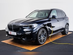 BMW X5 - xDrive45e High Executive M Sport - Head-Up Display - Lederen Bekleding - Schuif-/Kanteldak