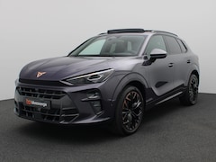 CUPRA Terramar - 1.5 TSI e-Hybrid VZ Performance Matrix-LED Verlichting, Leder, Head-Up Display, 360gr. Cam