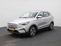 MG MG ZS EV - Long Range Luxury 70 kWh 360 Camera | Pano | Carplay | Warmtepomp | Cruise control | Elekt