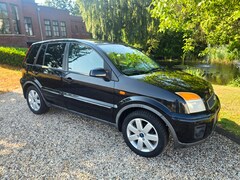 Ford Fusion - 1.4-16V Trend AIRCO *apk:07-2027