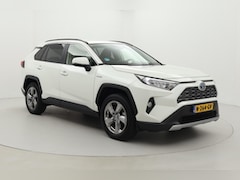 Toyota RAV4 - 2.5 Hybrid First Edition | Trekhaak | Apple Carplay / Android Auto | Adaptive Cruise | Par