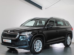 Skoda Kodiaq - 1.5 TSI Business Edition 7p. Apple Carplay, Trekhaak, Cruise Control, Full Map