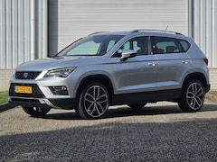 SEAT Ateca - 1.4 EcoTSI Xcellence / Trekhaak / Lederen Bekleding / 1e Eigenaar / All Season Banden / 36