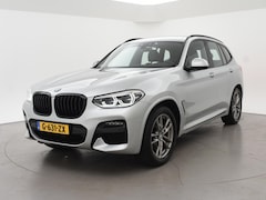 BMW X3 - xDrive20i 184 PK M-SPORT H.E. EDITION + HEAD-UP | SFEERVERL. | CARPLAY | LEDER | CAMERA |