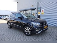 Volkswagen T-Cross - 1.0 TSI Go 1e Eigenaar | Volledig Onderh | BTW | Stoelverwarming | Navi | Carplay | ACC |