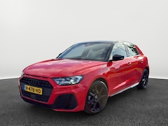 Audi A1 Sportback - 30 TFSI S Line edition one | LED | Airco | Cruise | Virtual cockpit | 115Pk |
