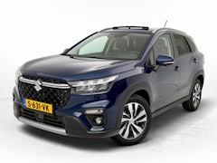 Suzuki S-Cross - 1.5 Hybrid Style Automaat Panodak/Carplay/360Camera