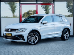 Volkswagen Tiguan - 1.5 TSI ACT Highline Business R | R-Line | Trekhaak | Navigatie | Stoelverwarming | Apple