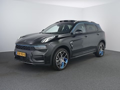 Lynk & Co 01 - 1.5 | Stuurverwarming | Zwarte hemel | ACC | Pano | 360 Camera |