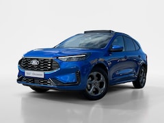 Ford Kuga - 2.5 PHEV ST-Line | Schuif/Kantel Dak | Adaptieve Cruise Control | Elek. Trekhaak | 2100 KG