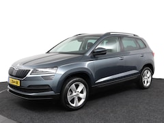 Skoda Karoq - 1.5 TSI ACT Sportline Business Automaat | Apple Carplay/Android Auto | Navigatie | Achteru