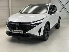 Nissan Qashqai - 1.3 MHEV Xtronic Tekna / €7.500, - Voorraadvoordeel* / Nieuw uit Voorraad Leverbaar / Cold
