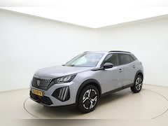 Peugeot 2008 - 1.2 Turbo 100 pk Allure Climate control | apple carplay/android auto | Cruise control