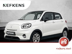Leapmotor T03 - Design 37.3 kWh | Voorraad deal | Tot 265km actieradius (WLTP) | Navigatie | Panoramadak |