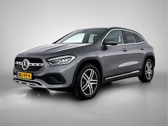 Mercedes-Benz GLA-Klasse - 250 e Progressive Plug-In Hybride | Stoelverwarming | LED | DAB | Spiegelpakket | Parkeerp