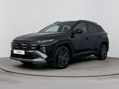Hyundai Tucson - 1.6 T-GDI HEV Pure Edition | Apple Carplay/Android Auto | Lichtmetalen velgen 5-spaaks 17