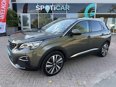 Peugeot 3008 - 1.2 Turbo 130 pk Blue Lease Premium Avantage