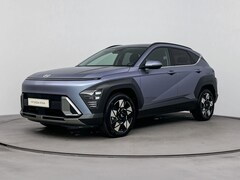 Hyundai Kona - 1.6 GDI HEV Comfort Plus | Navigatie | Cruise Control | Stoelverwarming | 18 inch lichtmet