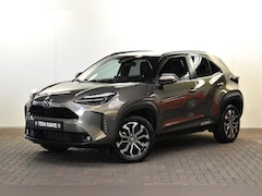 Toyota Yaris Cross - 1.5 Hybrid 115 Dynamic CARPLAY|CAMERA|STOELVERWARMING|LED|CRUISE CONTROL|STUURVERWARMING|C