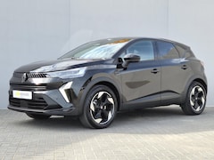 Renault Captur - 1.8 E-Tech full hybrid 160 techno / Fabrieksgarantie tot 03-2029 / Pack Winter / Stuur- en