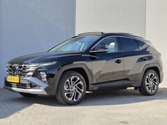 Hyundai Tucson - 1.6 T-GDI PHEV Premium Sky 4WD / Dealer onderhouden / All season banden / Glazen schuif- e