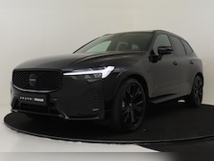 Volvo XC60 - II T6 PLUG-IN HYBRID AWD ULTRA BLACK EDITION -PANO.DAK|HARMAN/KARDON|LUCHTVERING|360°CAM|H