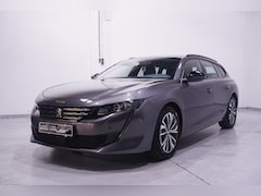 Peugeot 508 SW - 1.6 HYbrid Active Pack Business SOH 96% automaat Camera DAB-ontvangst Clima Cruise Navi PD