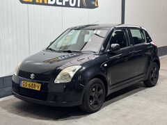 Suzuki Swift - 1.3 GLS