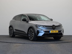 Renault Mégane E-Tech - comfort range esprit alpine 60 kWh | 22kW lader | 98% accu score | Stoel- en stuurwielverw