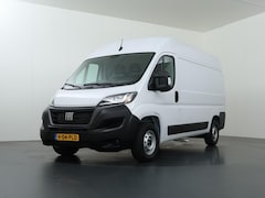Fiat Ducato - 33 | 2.2 MultiJet | L2 H2 | BPM-VRIJ | BLUETOOTH | AIRCO | CRUISE CONTROL | 3-ZITS | BETIM