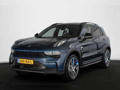 Lynk & Co 01 - 1.5 PHEV Panoramadak Stuur-Stoelverwarming 360 Camera