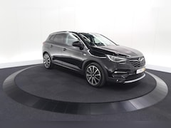 Opel Grandland X - 1.6 Turbo 300 Hybrid4 Ultimate | Trekhaak | 360 Camera | Adaptieve Cruise Control | Elektr