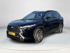 Toyota Corolla Cross - Hybrid 200 Dynamic